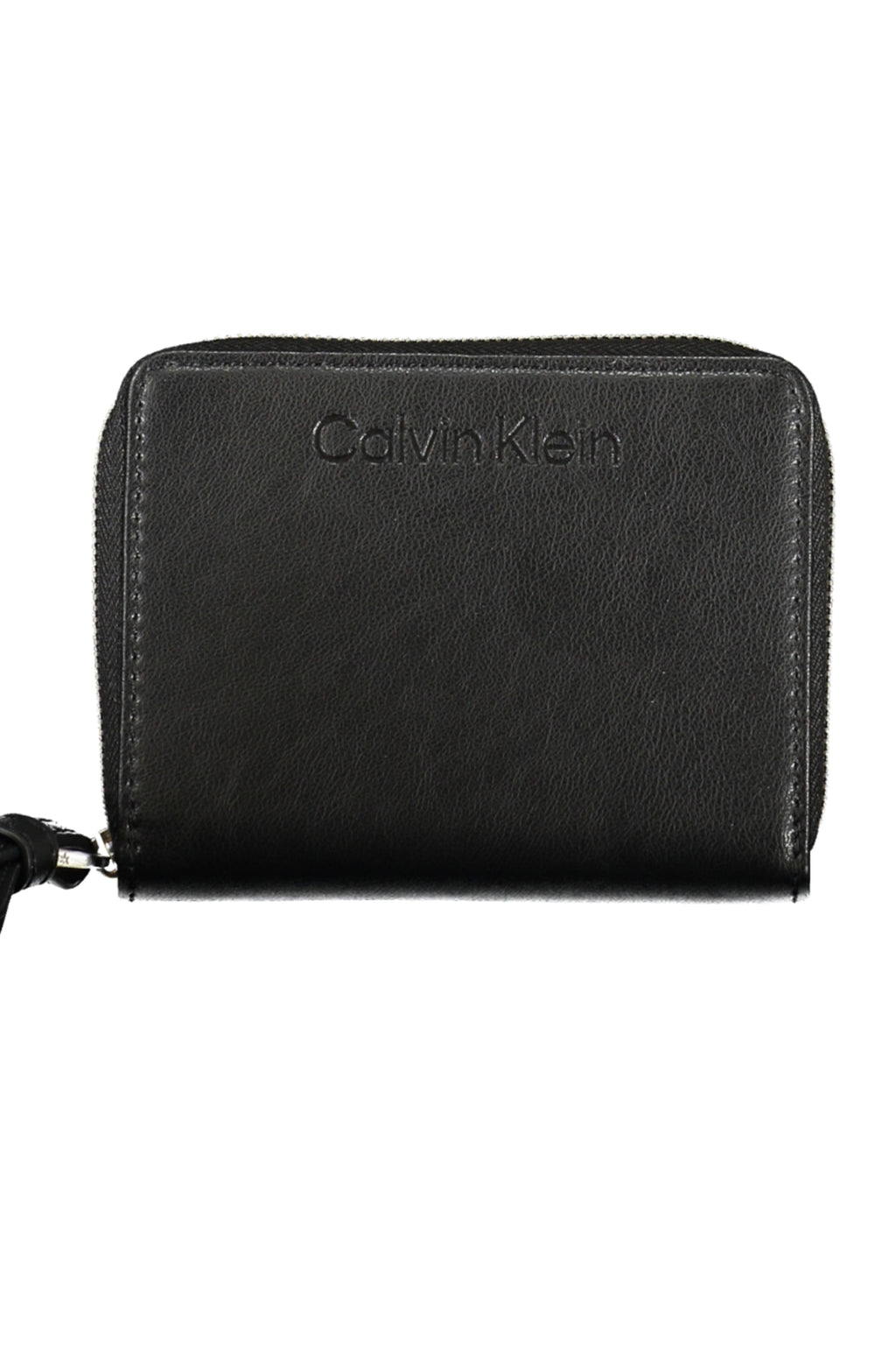 CARTERA NEGRA PARA MUJER DE CALVIN KLEIN CALVIN KLEIN