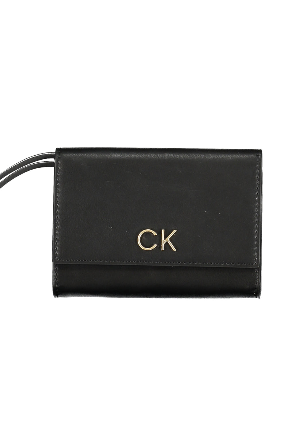 CARTERA NEGRA PARA MUJER DE CALVIN KLEIN CALVIN KLEIN