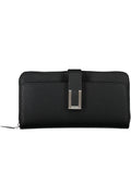 CARTERA NEGRA PARA MUJER DE CALVIN KLEIN CALVIN KLEIN