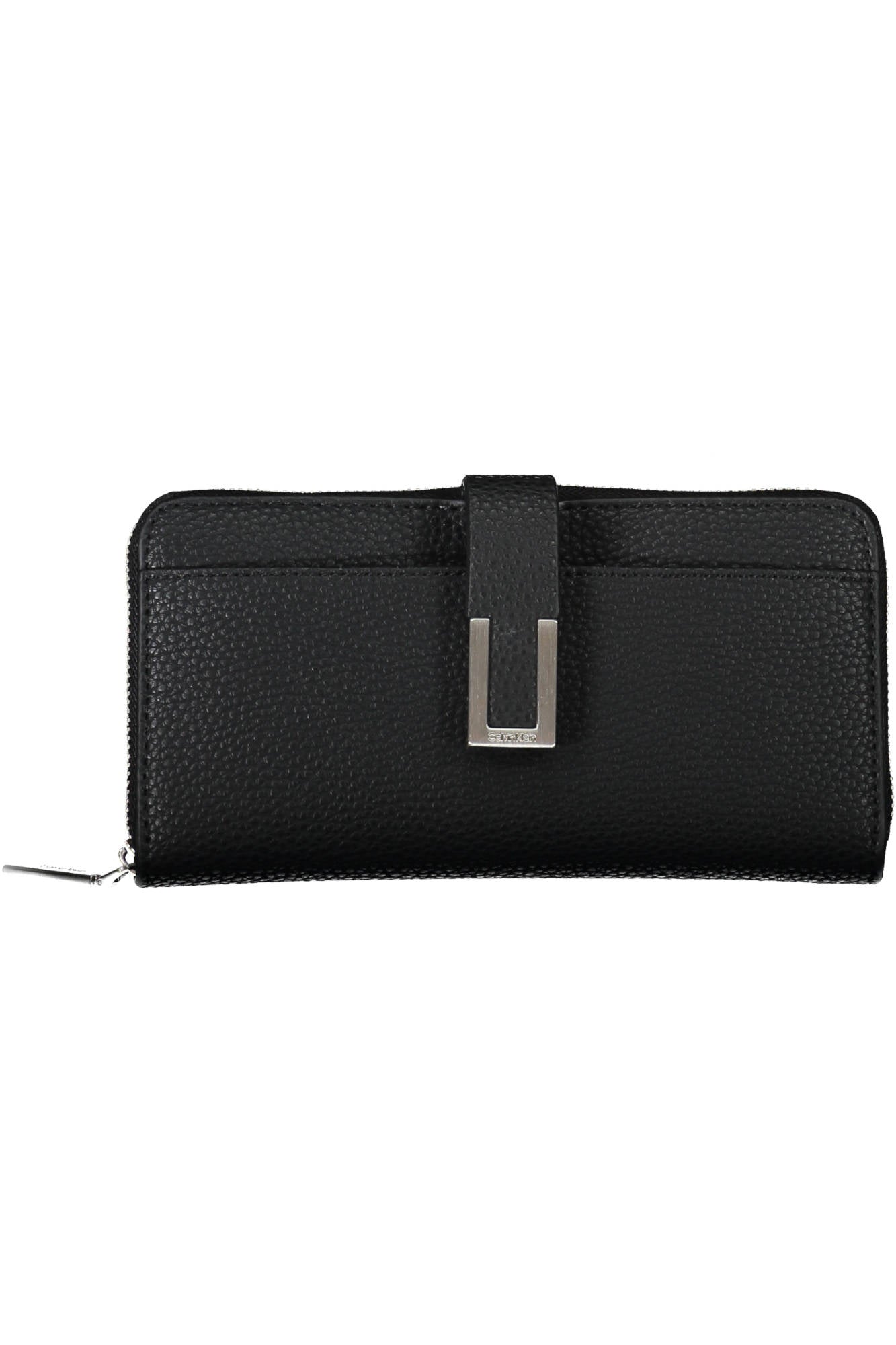 CARTERA NEGRA PARA MUJER DE CALVIN KLEIN CALVIN KLEIN