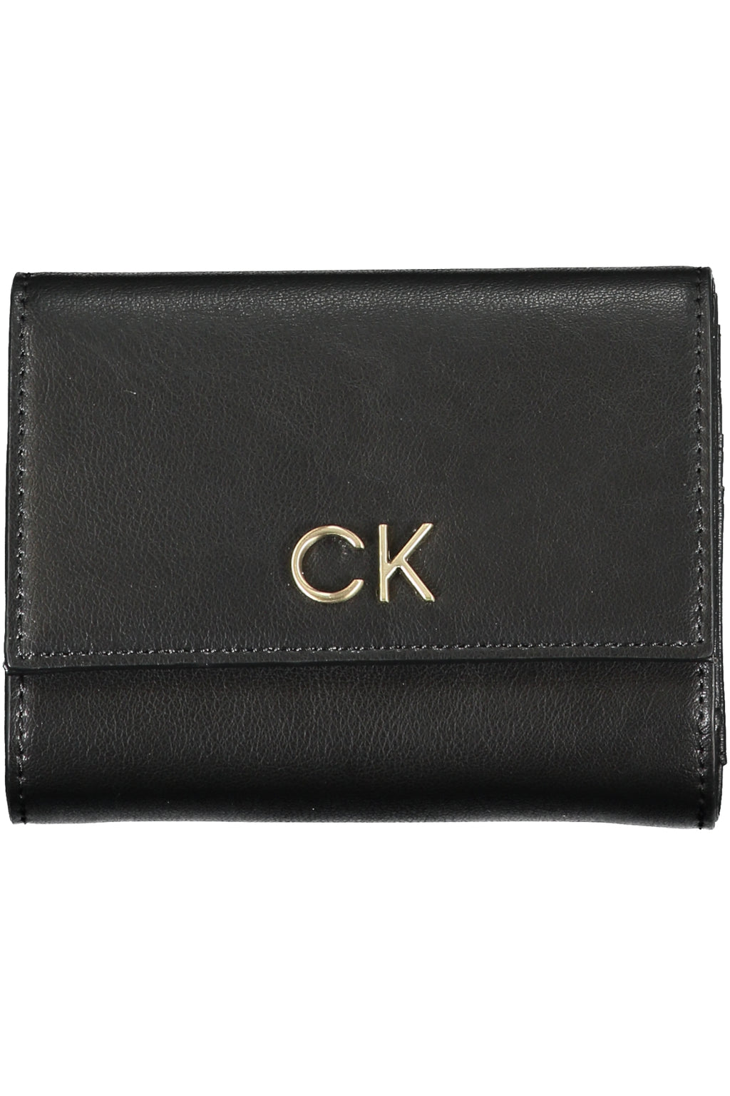 CARTERA NEGRA PARA MUJER DE CALVIN KLEIN CALVIN KLEIN