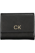 CARTERA NEGRA PARA MUJER DE CALVIN KLEIN CALVIN KLEIN