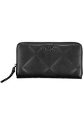 CARTERA NEGRA PARA MUJER DE CALVIN KLEIN CALVIN KLEIN
