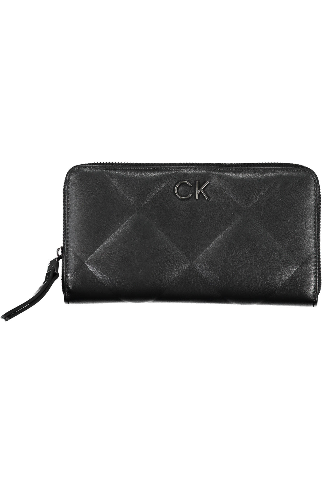 CARTERA NEGRA PARA MUJER DE CALVIN KLEIN CALVIN KLEIN