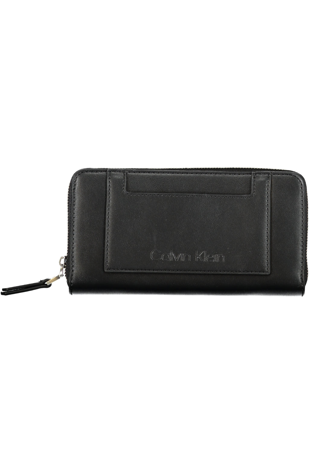 CARTERA NEGRA PARA MUJER DE CALVIN KLEIN CALVIN KLEIN