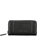CARTERA NEGRA PARA MUJER DE CALVIN KLEIN CALVIN KLEIN