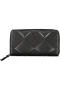 CARTERA NEGRA PARA MUJER DE CALVIN KLEIN CALVIN KLEIN