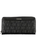 CARTERA NEGRA PARA MUJER DE CALVIN KLEIN CALVIN KLEIN