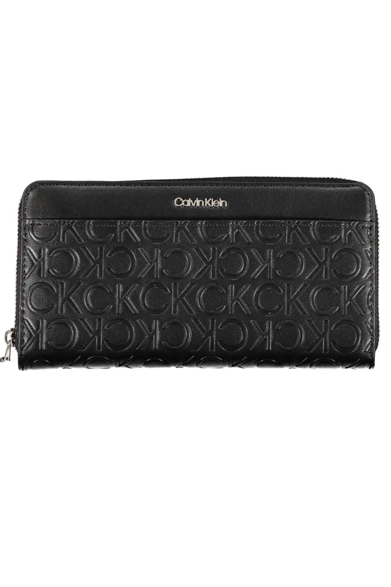CARTERA NEGRA PARA MUJER DE CALVIN KLEIN CALVIN KLEIN