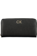 CARTERA NEGRA PARA MUJER DE CALVIN KLEIN CALVIN KLEIN