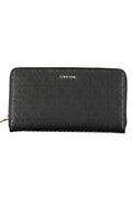 CARTERA NEGRA PARA MUJER DE CALVIN KLEIN CALVIN KLEIN