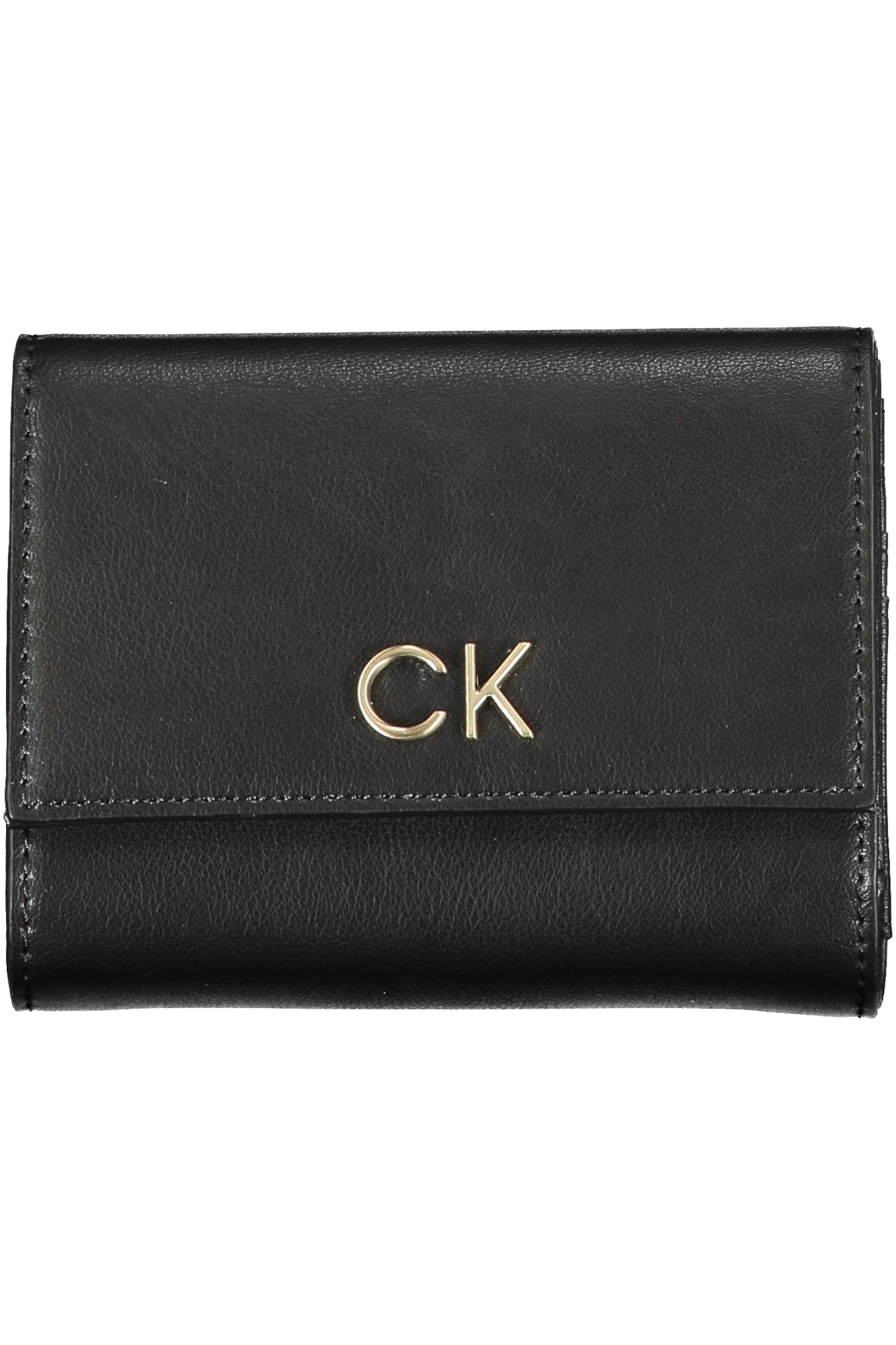 CARTERA NEGRA PARA MUJER DE CALVIN KLEIN CALVIN KLEIN