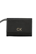 CARTERA NEGRA PARA MUJER DE CALVIN KLEIN CALVIN KLEIN