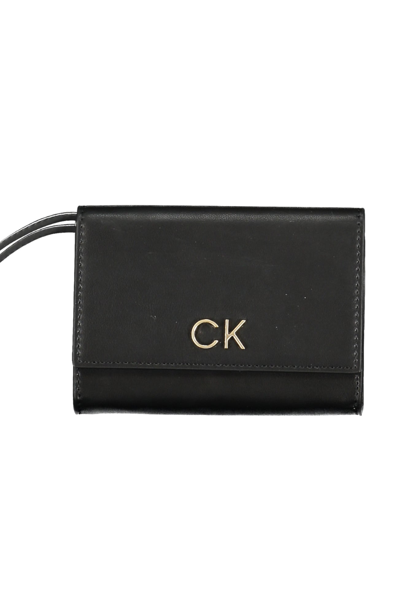 CARTERA NEGRA PARA MUJER DE CALVIN KLEIN CALVIN KLEIN