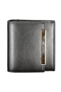 CARTERA NEGRA PARA MUJER DE CALVIN KLEIN CALVIN KLEIN