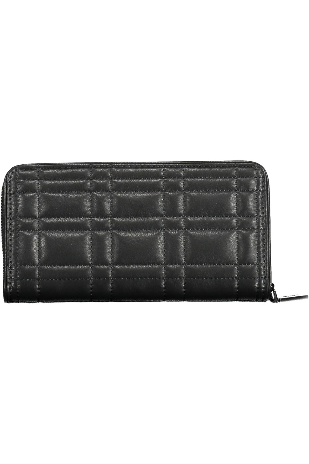 ""CALVIN KLEIN PORTAFOGLIO DONNA NERO""