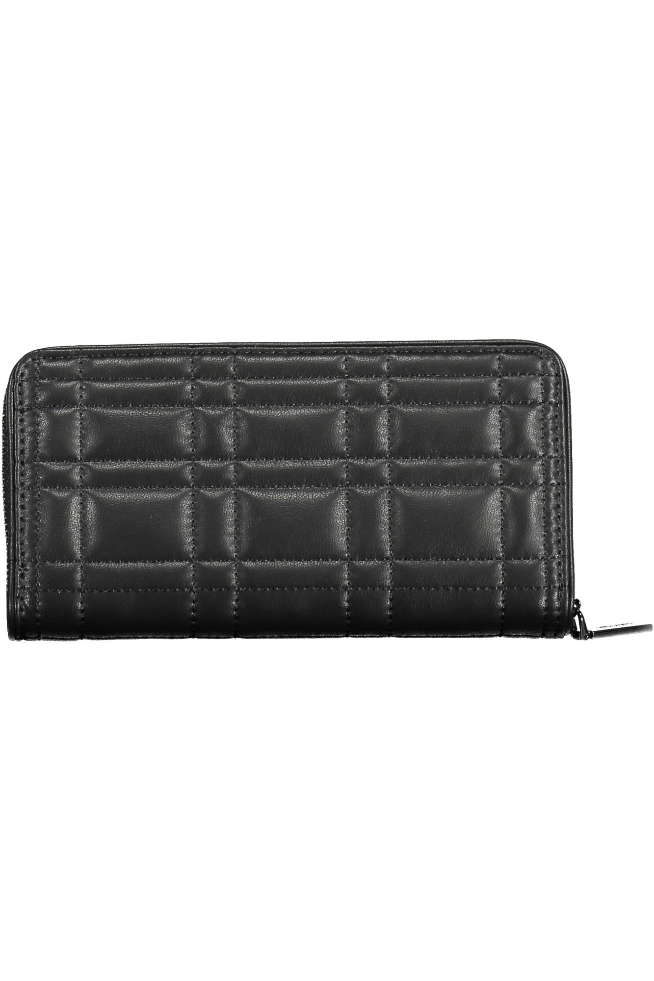 ""CALVIN KLEIN PORTAFOGLIO DONNA NERO""