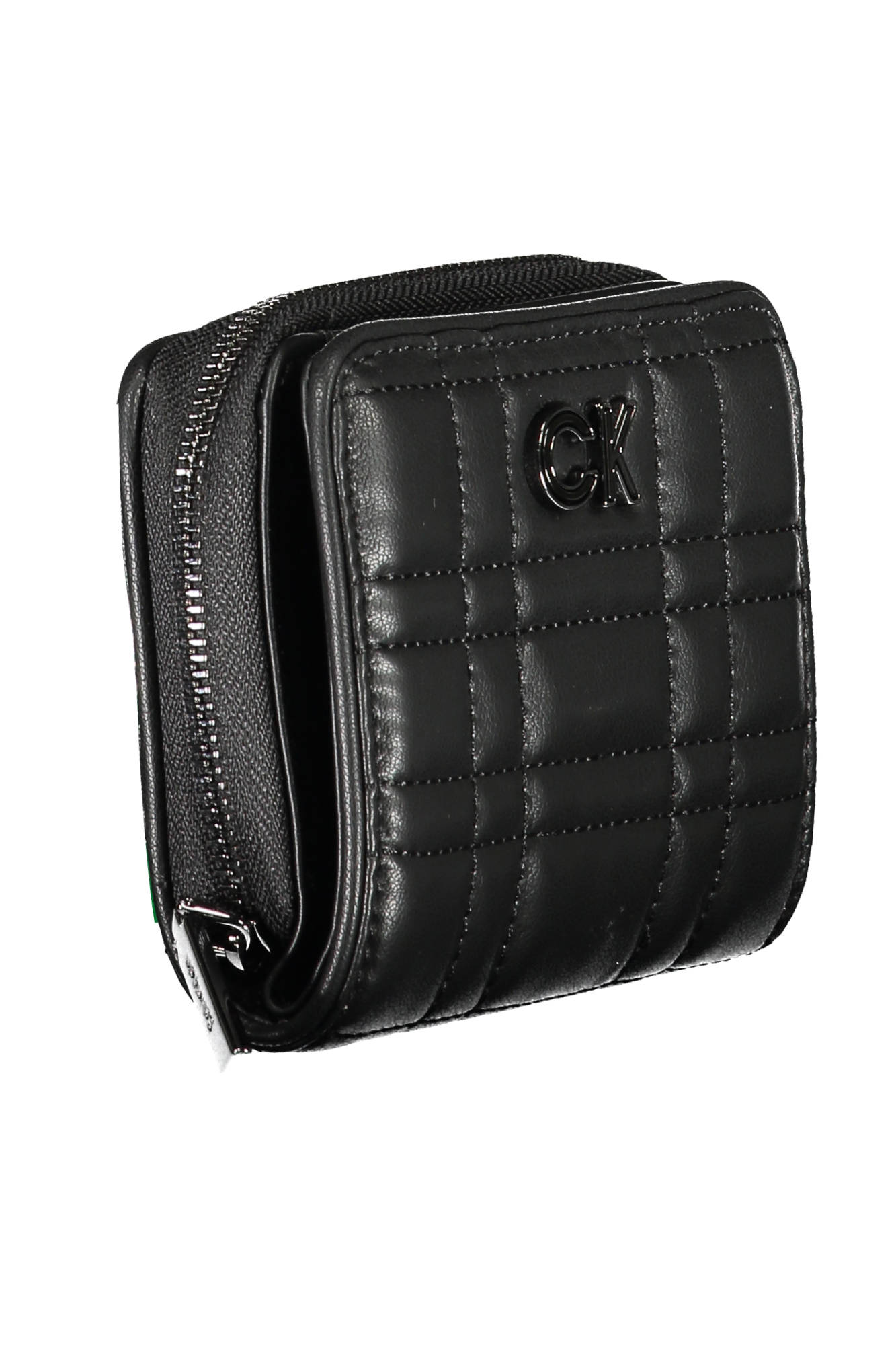 CARTERA NEGRA PARA MUJER DE CALVIN KLEIN CALVIN KLEIN