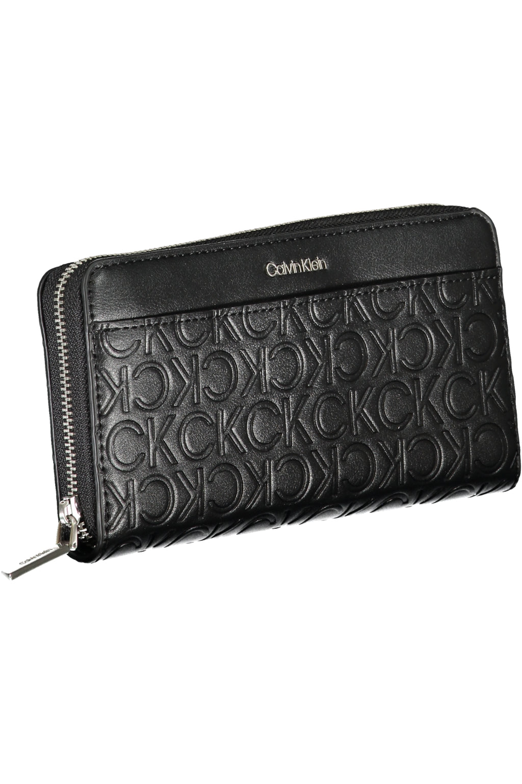 CARTERA NEGRA PARA MUJER DE CALVIN KLEIN CALVIN KLEIN
