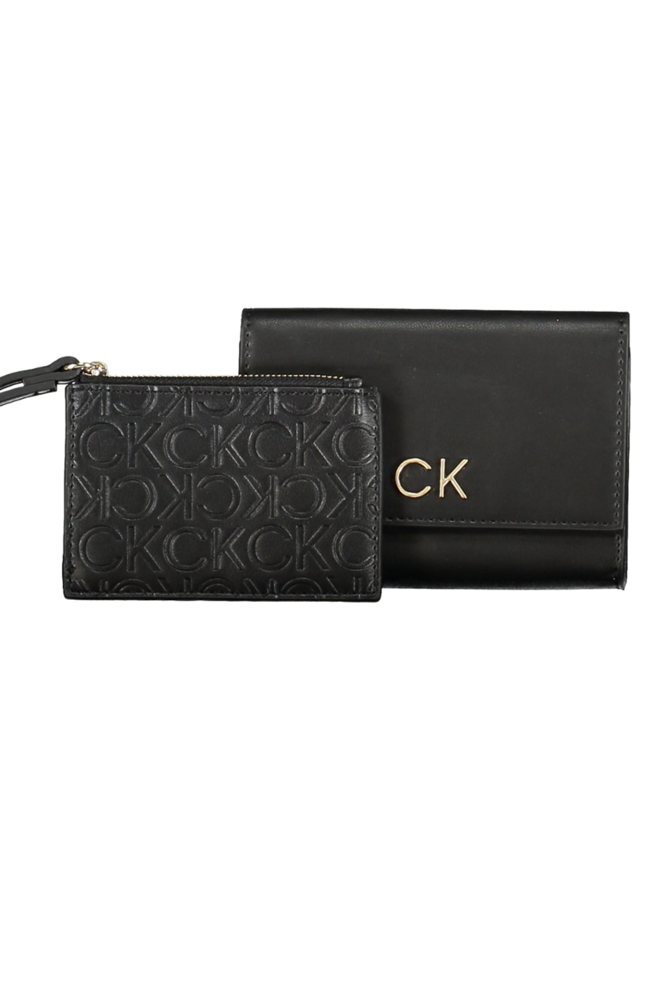 CARTERA NEGRA PARA MUJER DE CALVIN KLEIN CALVIN KLEIN