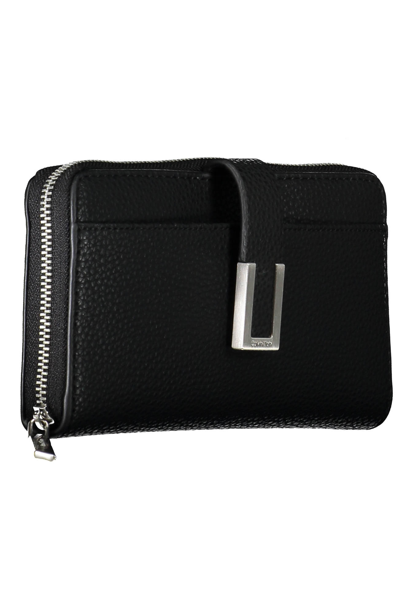 CARTERA NEGRA PARA MUJER DE CALVIN KLEIN CALVIN KLEIN