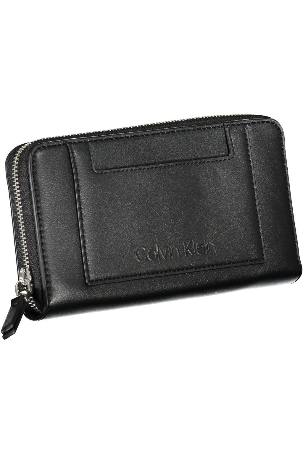 CARTERA NEGRA PARA MUJER DE CALVIN KLEIN CALVIN KLEIN