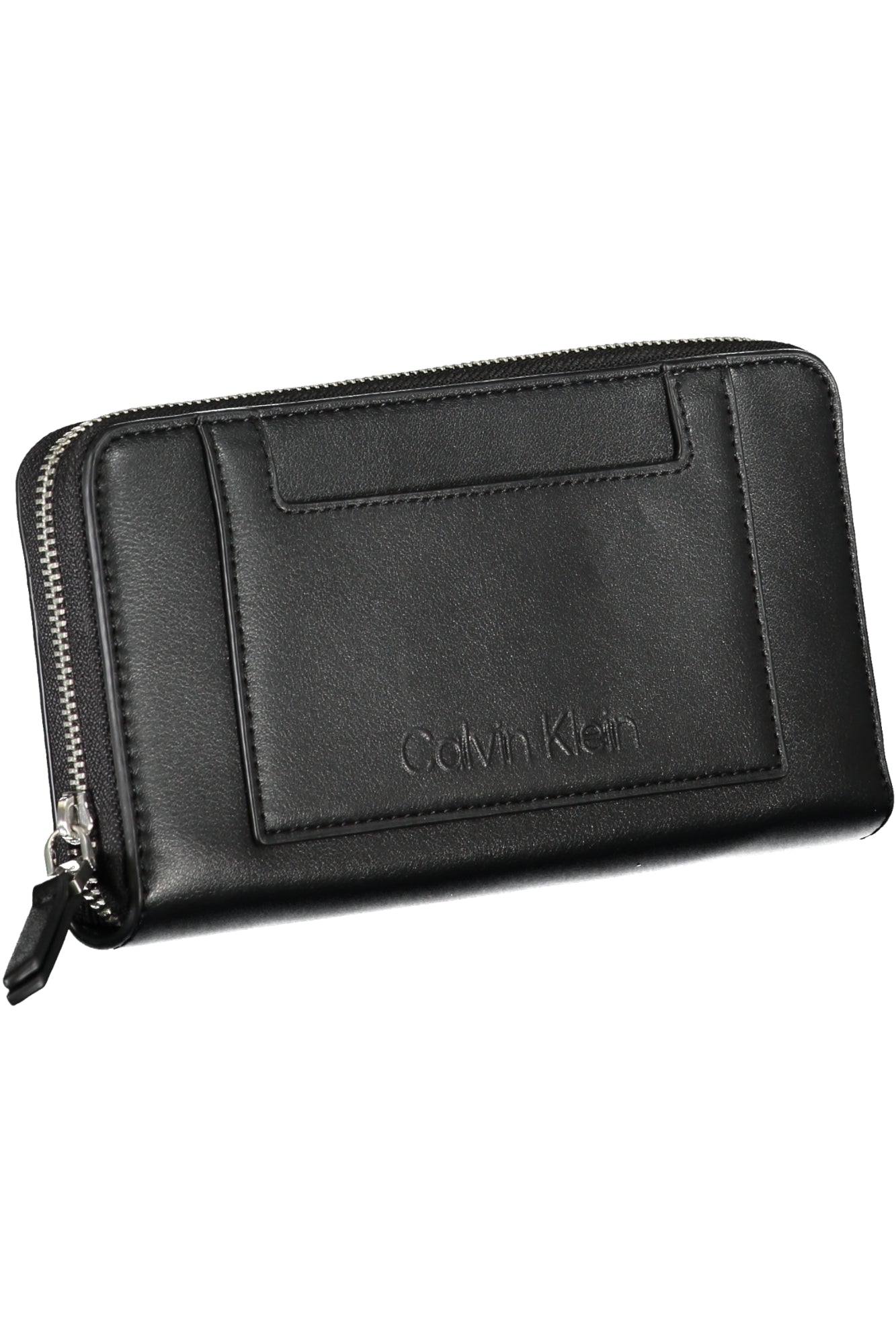 CARTERA NEGRA PARA MUJER DE CALVIN KLEIN CALVIN KLEIN