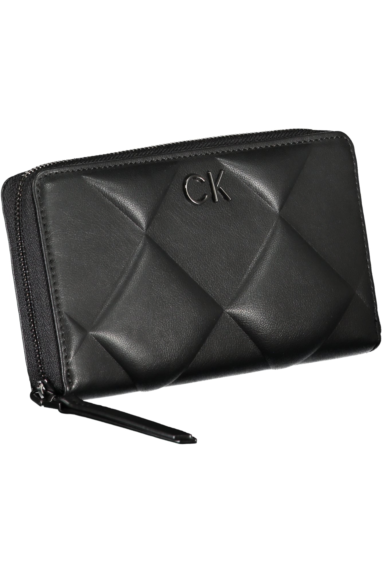 CARTERA NEGRA PARA MUJER DE CALVIN KLEIN CALVIN KLEIN