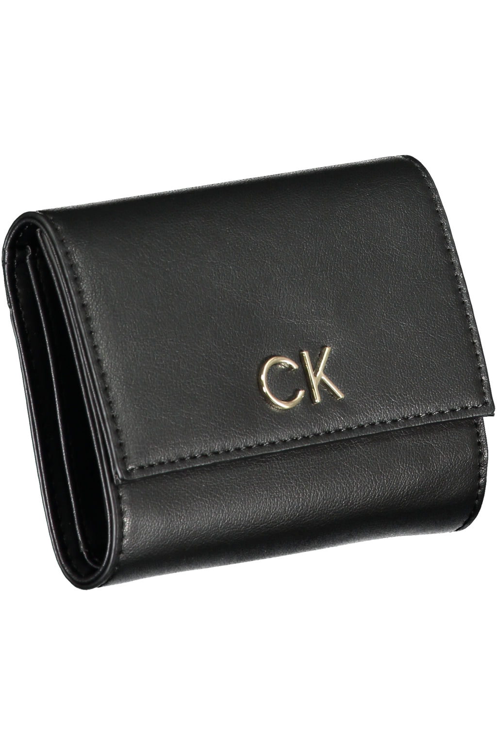 CARTERA NEGRA PARA MUJER DE CALVIN KLEIN CALVIN KLEIN