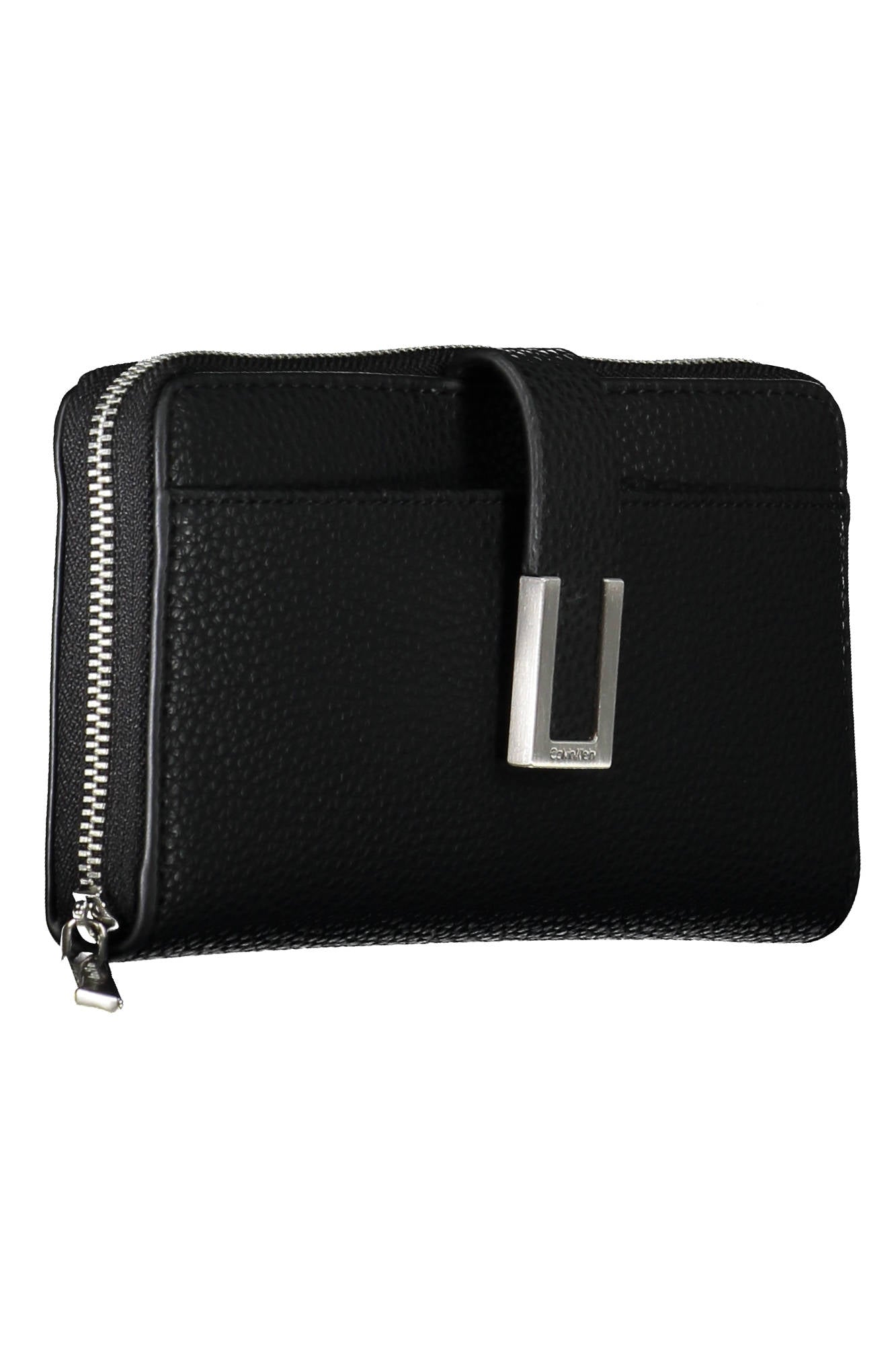 CARTERA NEGRA PARA MUJER DE CALVIN KLEIN CALVIN KLEIN