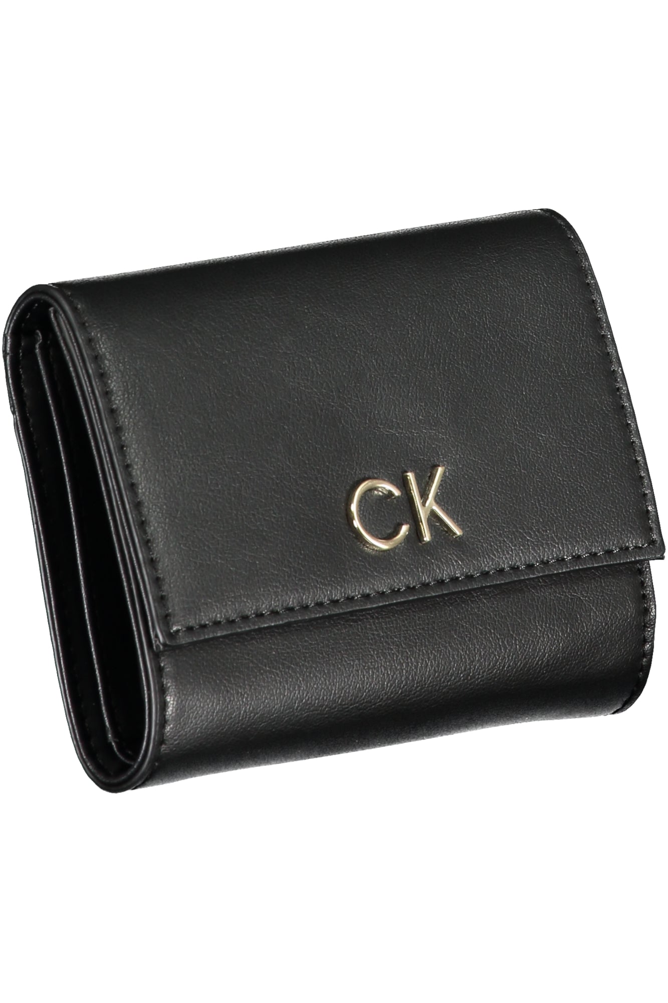CARTERA NEGRA PARA MUJER DE CALVIN KLEIN CALVIN KLEIN