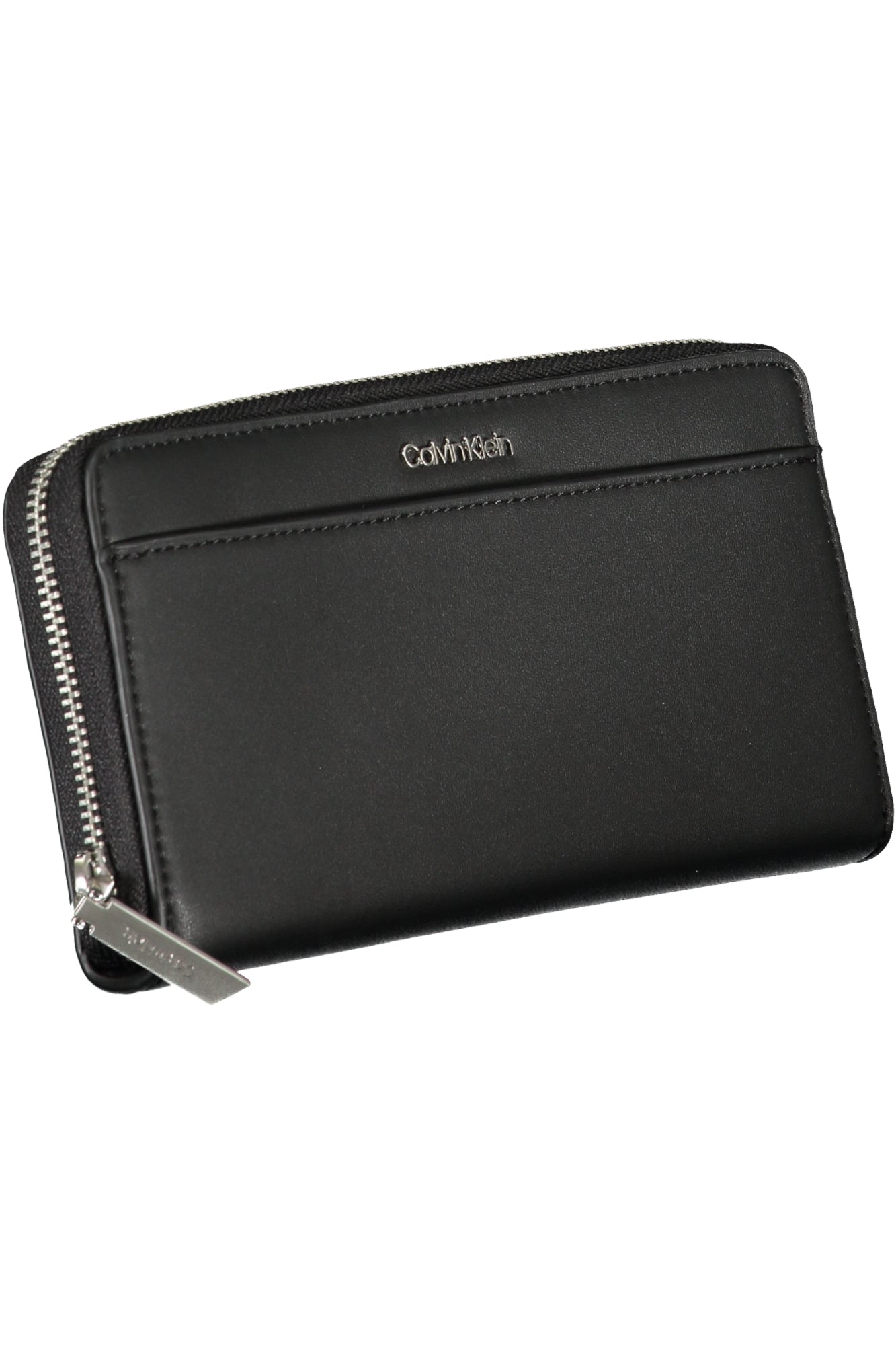 CARTERA NEGRA PARA MUJER DE CALVIN KLEIN CALVIN KLEIN