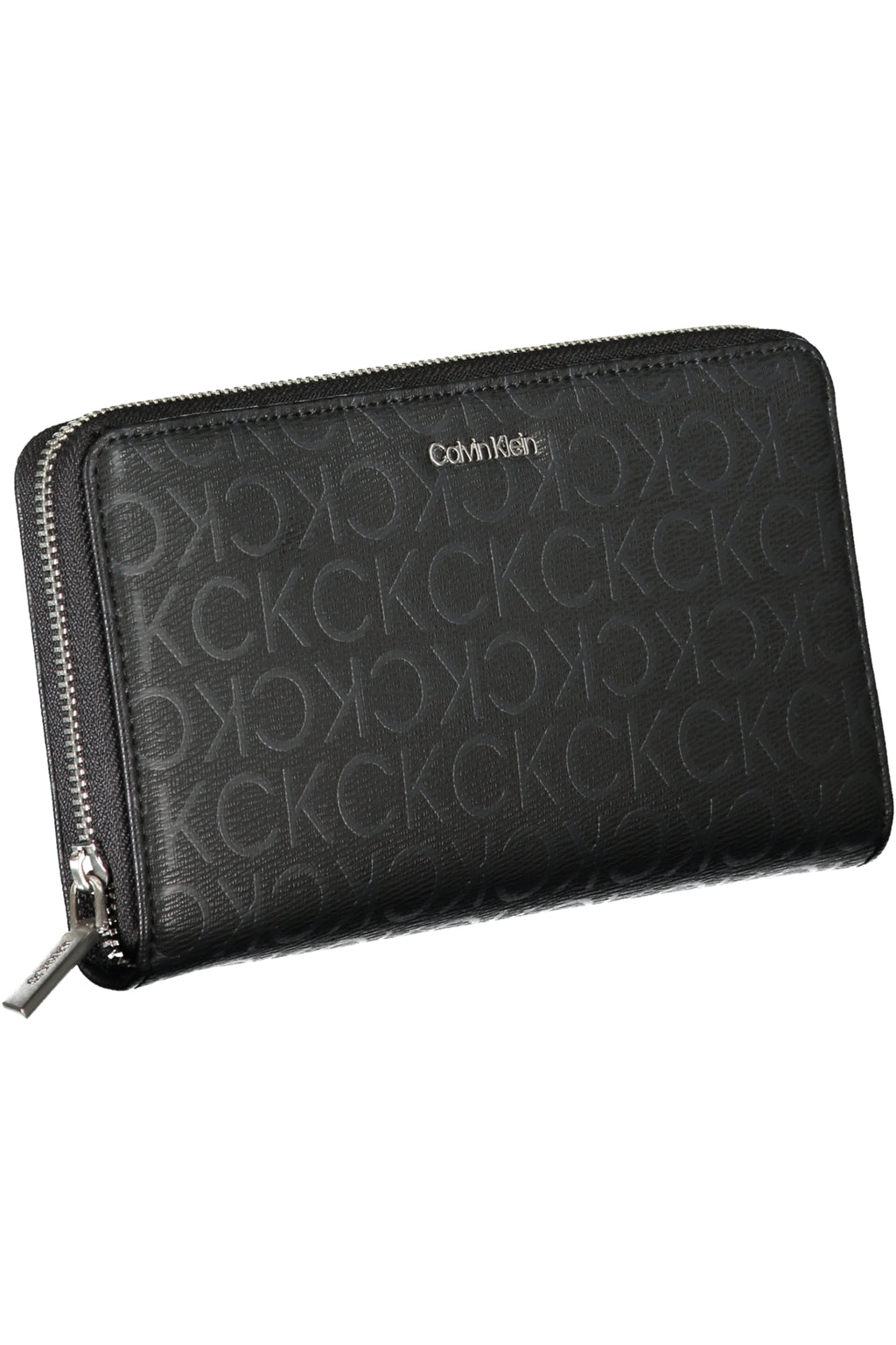 CARTERA NEGRA PARA MUJER DE CALVIN KLEIN CALVIN KLEIN