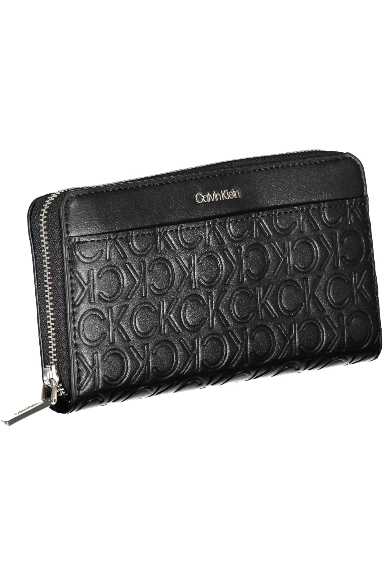 CARTERA NEGRA PARA MUJER DE CALVIN KLEIN CALVIN KLEIN