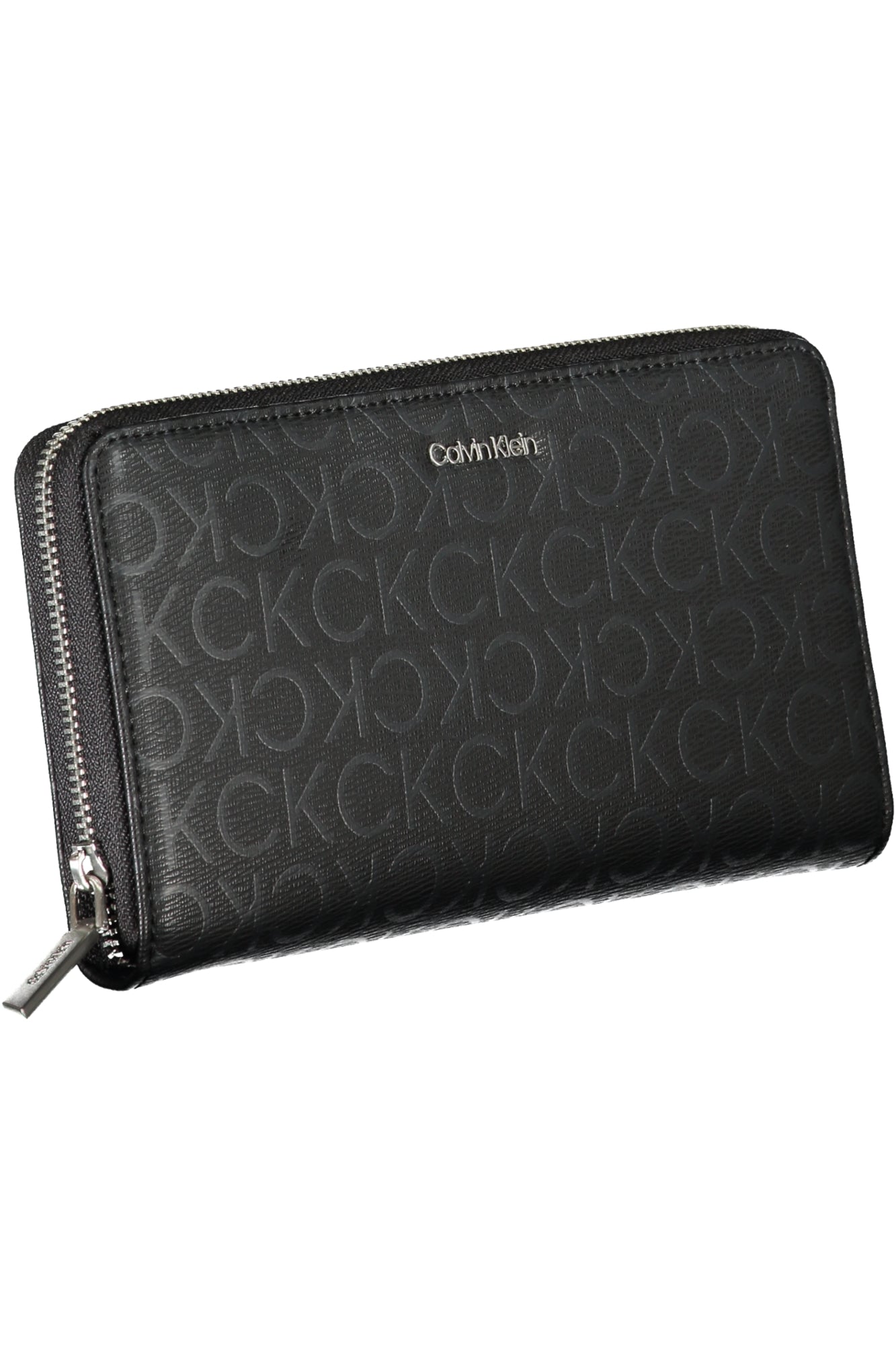 CARTERA NEGRA PARA MUJER DE CALVIN KLEIN CALVIN KLEIN