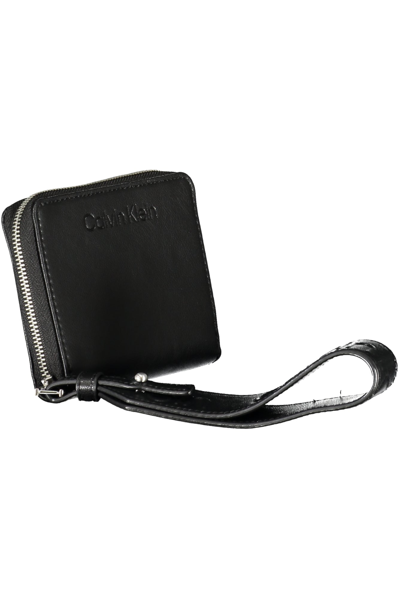CARTERA NEGRA PARA MUJER DE CALVIN KLEIN CALVIN KLEIN