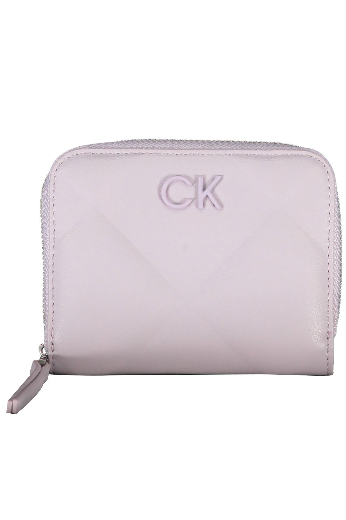 CARTERA MORADA PARA MUJER DE CALVIN KLEIN CALVIN KLEIN