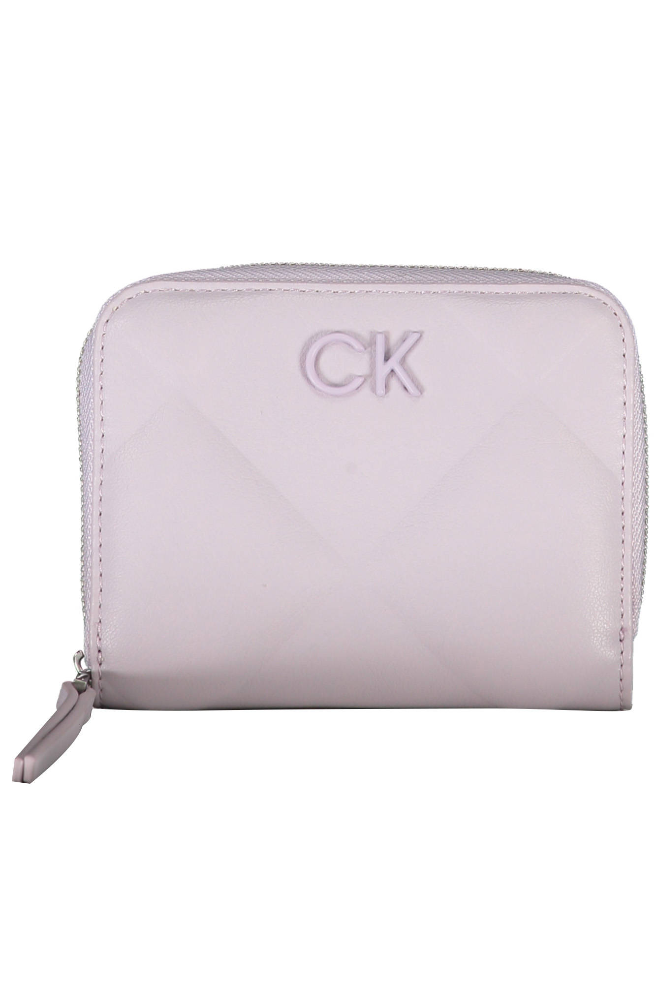 CARTERA MORADA PARA MUJER DE CALVIN KLEIN CALVIN KLEIN