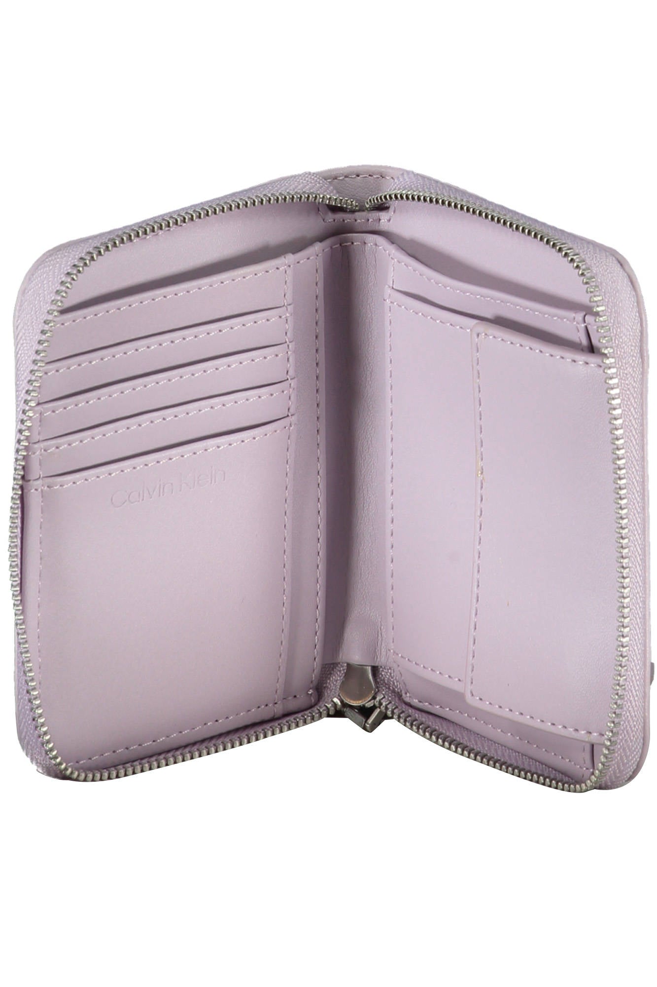 CARTERA MORADA PARA MUJER DE CALVIN KLEIN CALVIN KLEIN