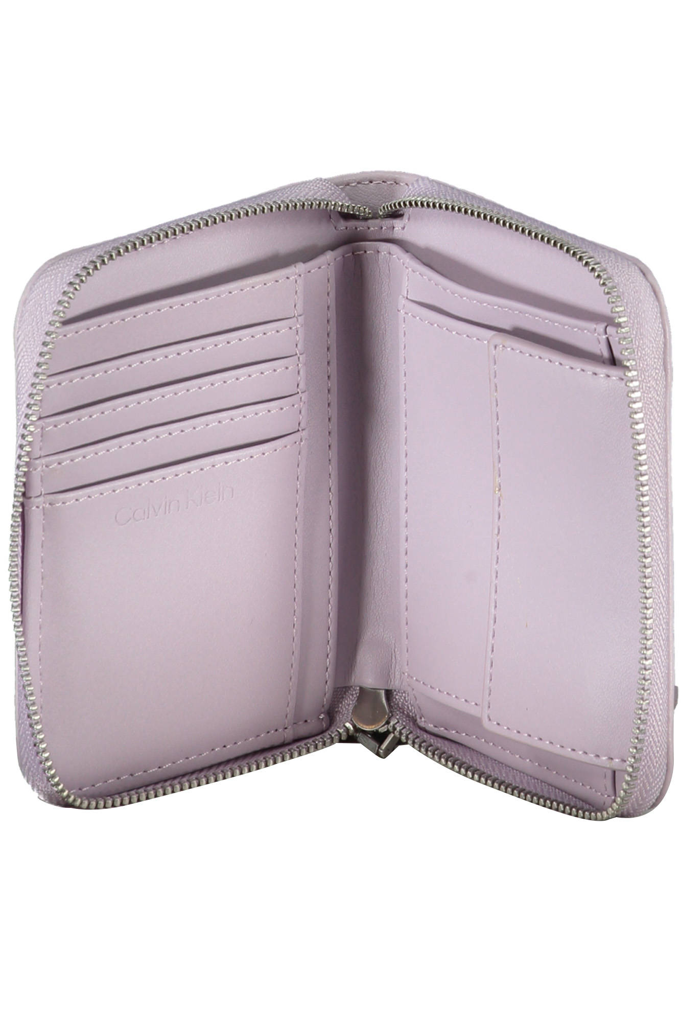 CARTERA MORADA PARA MUJER DE CALVIN KLEIN CALVIN KLEIN