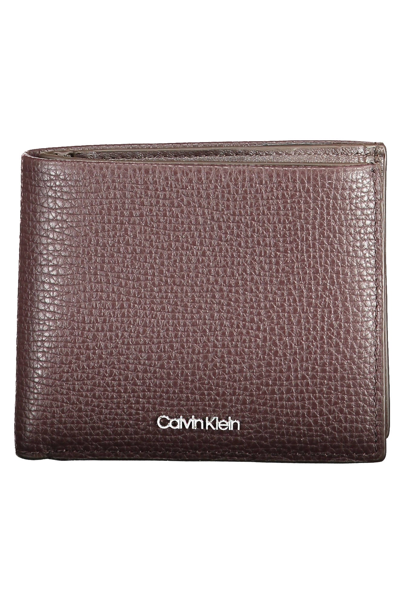 CARTERA DE DOS COMPARTIMENTOS CALVIN KLEIN