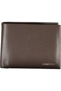 CARTERA DE DOS COMPARTIMENTOS CALVIN KLEIN