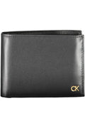 CARTERA DE DOS COMPARTIMENTOS CALVIN KLEIN