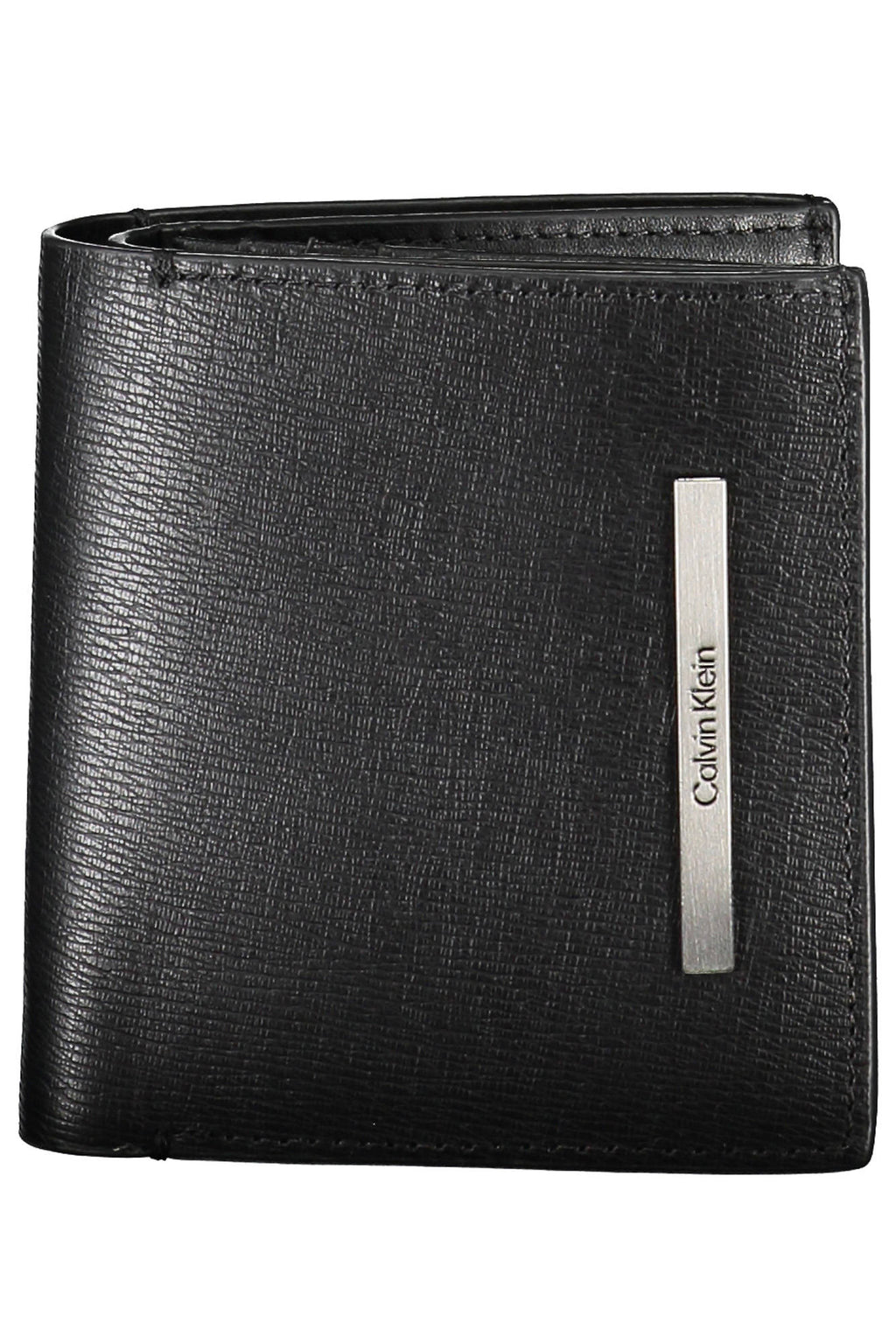 CARTERA NEGRA PARA HOMBRE DE CALVIN KLEIN CALVIN KLEIN