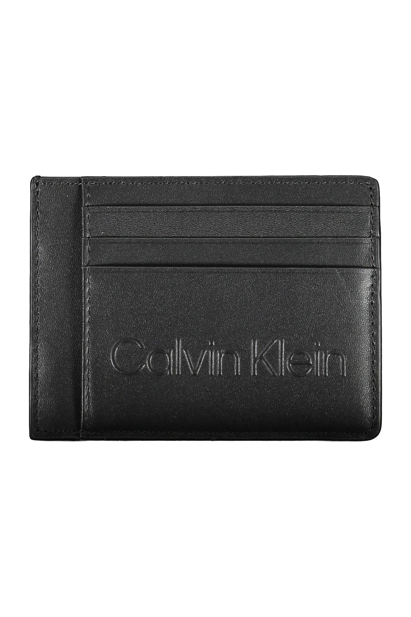 TITULAR DE LA TARJETA CALVIN KLEIN