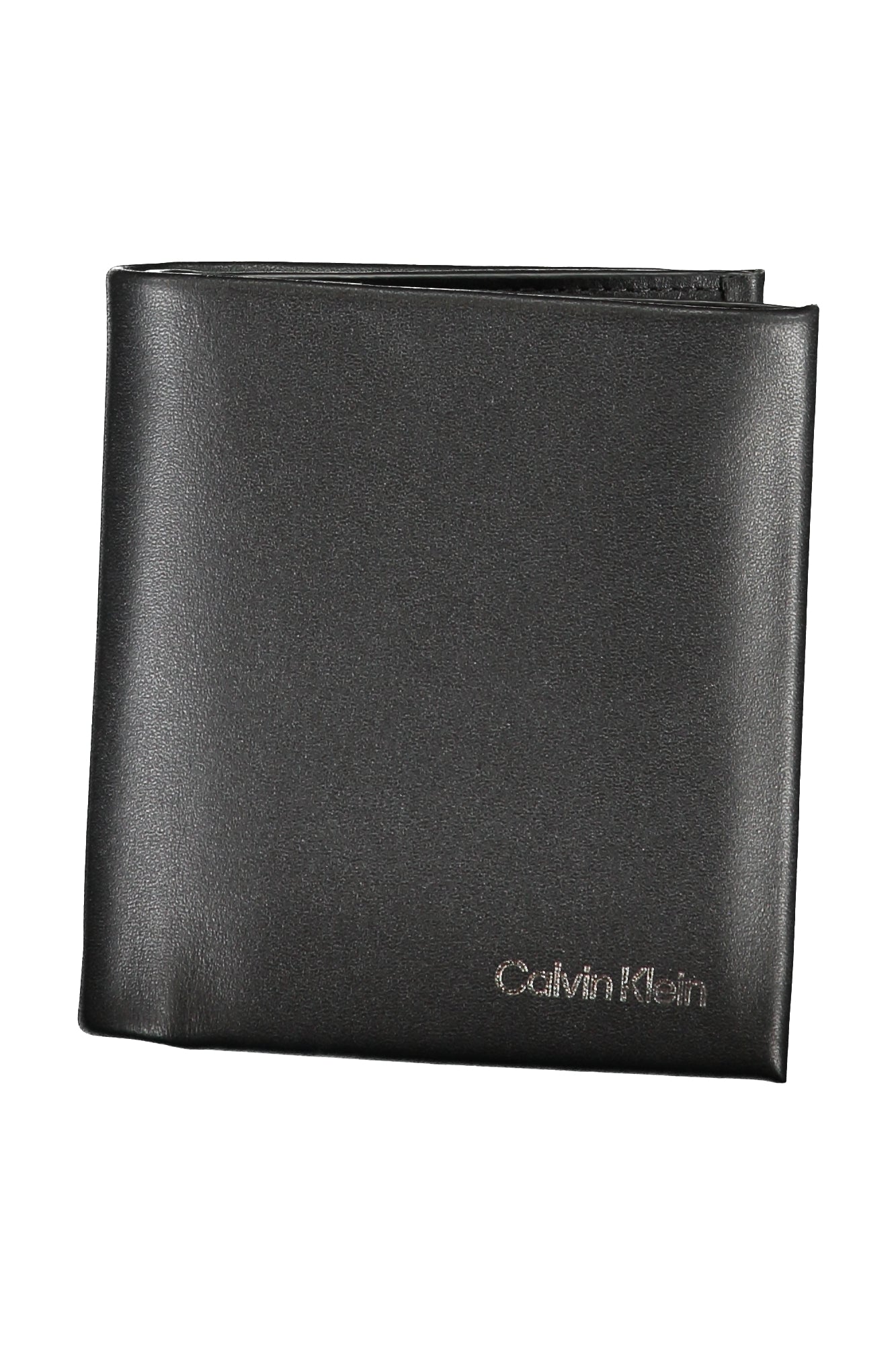 CARTERA NEGRA PARA HOMBRE DE CALVIN KLEIN CALVIN KLEIN