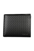 CARTERA DE DOS COMPARTIMENTOS CALVIN KLEIN