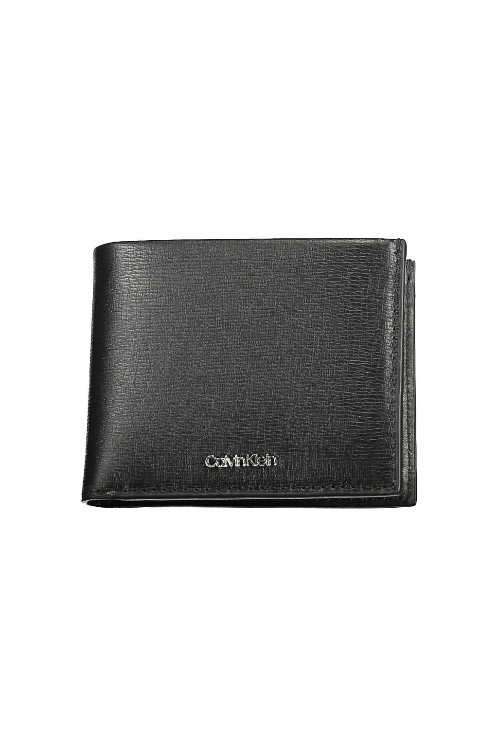CARTERA NEGRA PARA HOMBRE DE CALVIN KLEIN CALVIN KLEIN