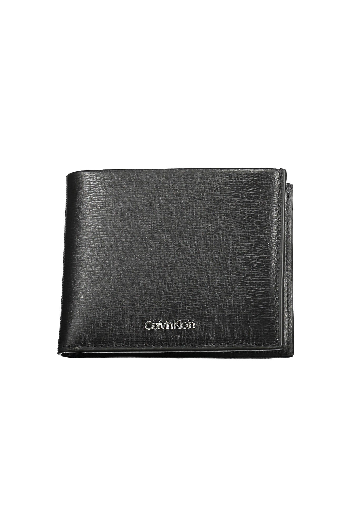 CARTERA NEGRA PARA HOMBRE DE CALVIN KLEIN CALVIN KLEIN
