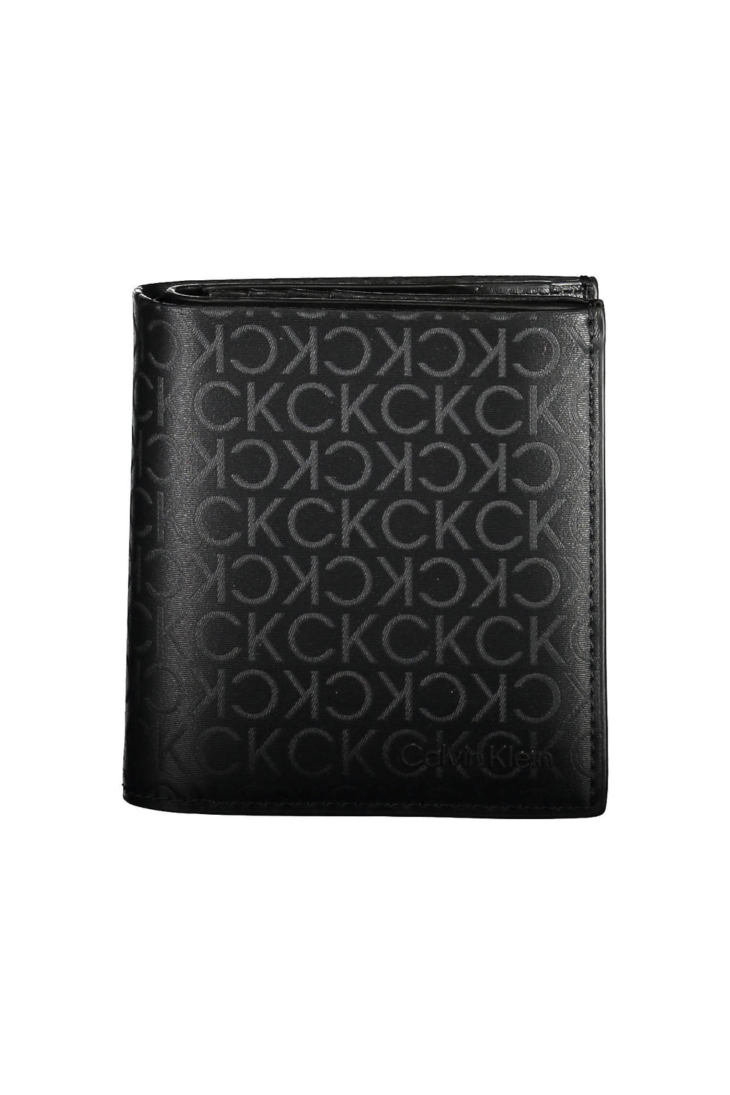 CARTERA NEGRA HOMBRE CALVIN KLEIN CALVIN KLEIN
